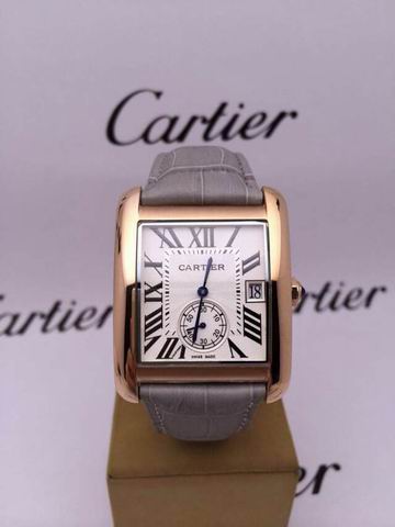 Cartier Watch 88